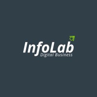 Infolab Digital Business logo, Infolab Digital Business contact details