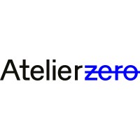 Atelierzero logo, Atelierzero contact details