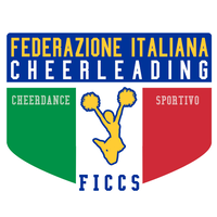 Federcheer - Federazione Italiana Cheerleading Cheerdance Sportivo logo, Federcheer - Federazione Italiana Cheerleading Cheerdance Sportivo contact details