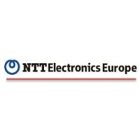 NTT Electronics Europe srl logo, NTT Electronics Europe srl contact details