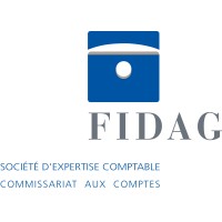 FIDAG Sarl logo, FIDAG Sarl contact details