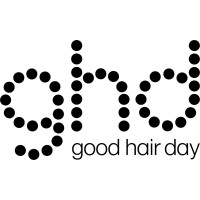 ghd Italia logo, ghd Italia contact details