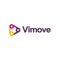 Vimove logo, Vimove contact details