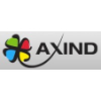 Axind srl logo, Axind srl contact details