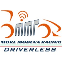 MoRe Modena Racing Driverless logo, MoRe Modena Racing Driverless contact details