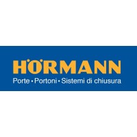 Hörmann Italia Srl logo, Hörmann Italia Srl contact details