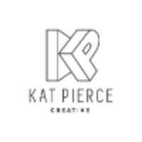 KAT PIERCE CREATIVE logo, KAT PIERCE CREATIVE contact details