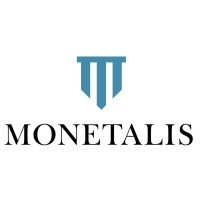 Monetalis Group logo, Monetalis Group contact details