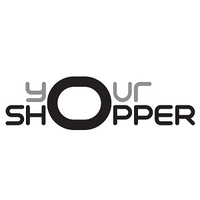 Your Shopper logo, Your Shopper contact details