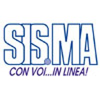 SIS.MA Srl logo, SIS.MA Srl contact details