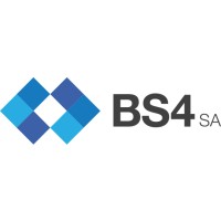 BS4 sa logo, BS4 sa contact details