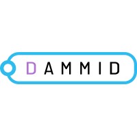 Dammid Digital Innovation logo, Dammid Digital Innovation contact details