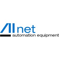 AI net logo, AI net contact details