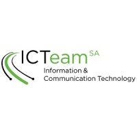 ICTeam SA logo, ICTeam SA contact details