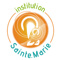 Institution Sainte-Marie Aubagne logo, Institution Sainte-Marie Aubagne contact details