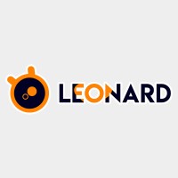 Leonard System logo, Leonard System contact details