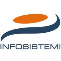 Infosistemi logo, Infosistemi contact details