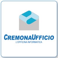 CREMONAUFFICIO S.R.L. logo, CREMONAUFFICIO S.R.L. contact details