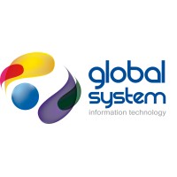 Global System Srl logo, Global System Srl contact details