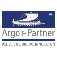 Argo & Partner AG logo, Argo & Partner AG contact details