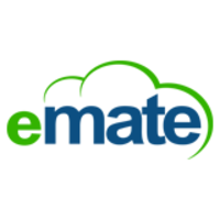 EMATE Group logo, EMATE Group contact details