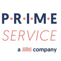 Prime Service a Jiliti company logo, Prime Service a Jiliti company contact details