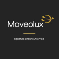 Moveolux - Signature chauffeur service logo, Moveolux - Signature chauffeur service contact details