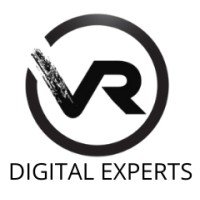 VR Digital Experts logo, VR Digital Experts contact details