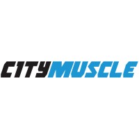 CityMuscle logo, CityMuscle contact details