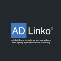 Adlinko logo, Adlinko contact details