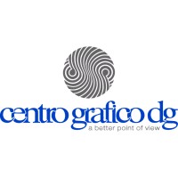 Centro Grafico DG S.p.A. logo, Centro Grafico DG S.p.A. contact details