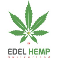 Edel Hemp Switzerland SA logo, Edel Hemp Switzerland SA contact details