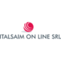 ITALSAIM ON LINE logo, ITALSAIM ON LINE contact details