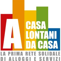 A Casa Lontani Da Casa logo, A Casa Lontani Da Casa contact details