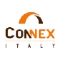 CONNEX Italy Srl logo, CONNEX Italy Srl contact details