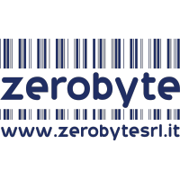 Zerobyte Srl logo, Zerobyte Srl contact details