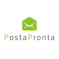 PostaPronta logo, PostaPronta contact details