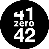 41zero42 logo, 41zero42 contact details