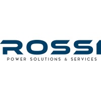 Rossi Power Solutions and Services Srl logo, Rossi Power Solutions and Services Srl contact details