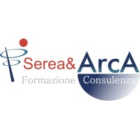 Serea Arca Formazione Srl logo, Serea Arca Formazione Srl contact details