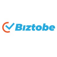 Biztobe logo, Biztobe contact details