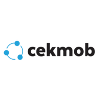 Cekmob logo, Cekmob contact details