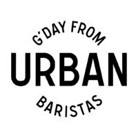 Urban Baristas logo, Urban Baristas contact details