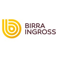 BIRRA INGROSS S.R.L. logo, BIRRA INGROSS S.R.L. contact details