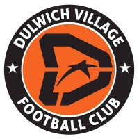 Dulwich Village Football Club logo, Dulwich Village Football Club contact details