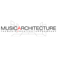 Music Architecture logo, Music Architecture contact details