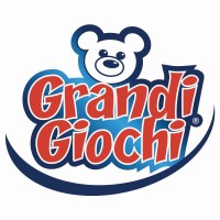 Grandi Giochi logo, Grandi Giochi contact details