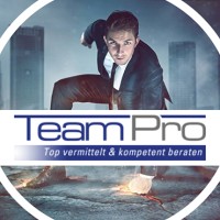 Team Pro GmbH & Co. KG logo, Team Pro GmbH & Co. KG contact details