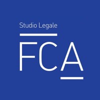 Studio Legale FCA logo, Studio Legale FCA contact details