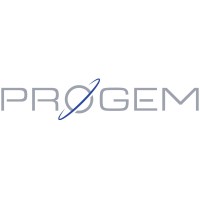 PROGEM srl logo, PROGEM srl contact details